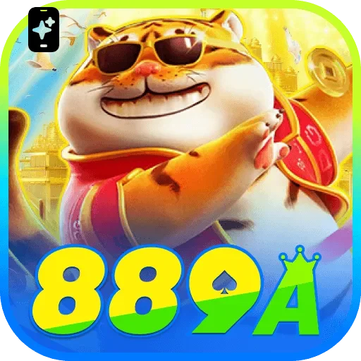 APP oficial da 889a para mobile
