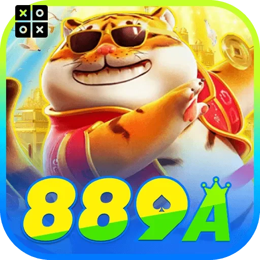 Jogos online da 889a com variedade de opções