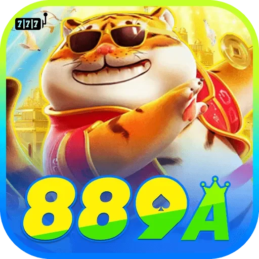 Slots online da 889a com jackpots progressivos